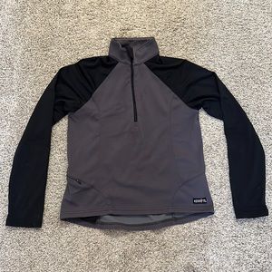 Kerrits Girls Large Winter Riding Shirt